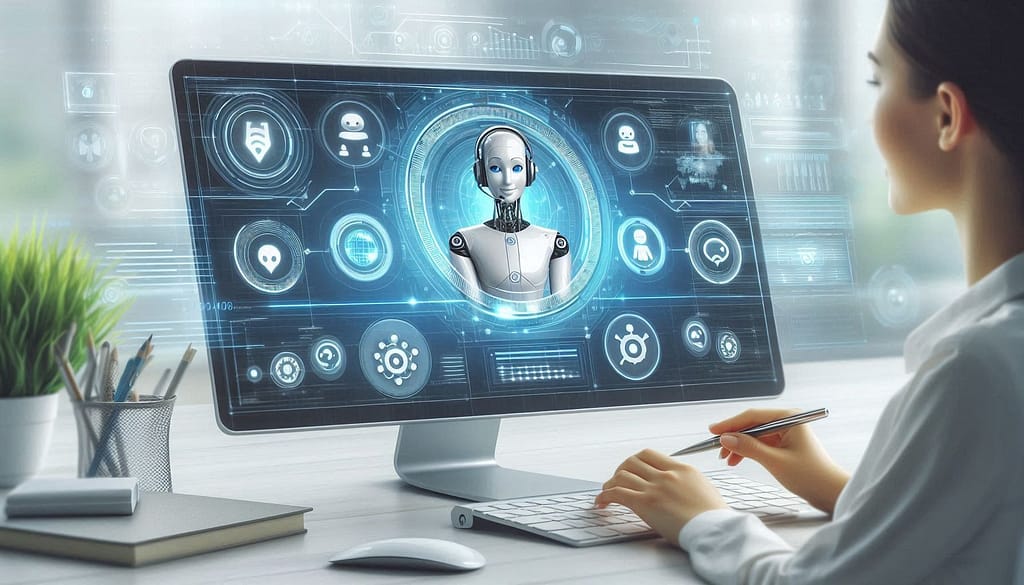 AI Tools for Customer Support AI Tools for Customer Support