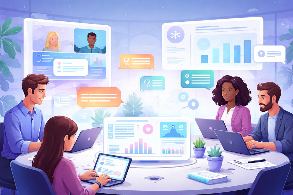 Best AI Meeting Assistants Compared