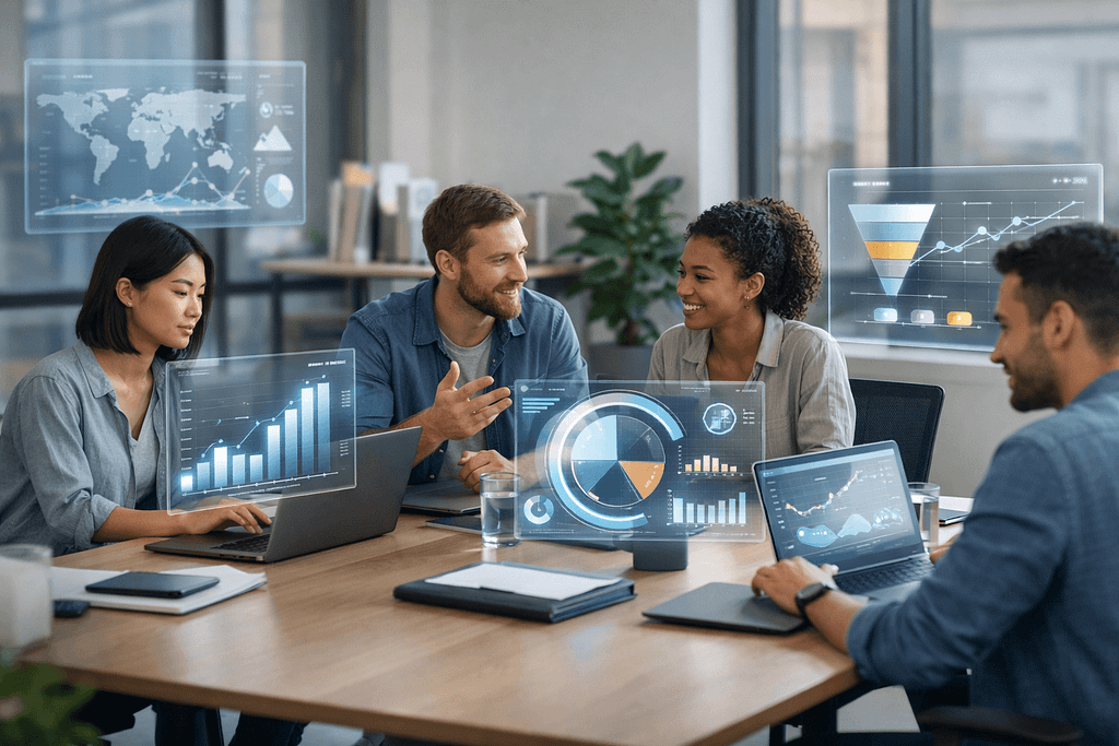 AI Tools for Startups AI Tools for Startups