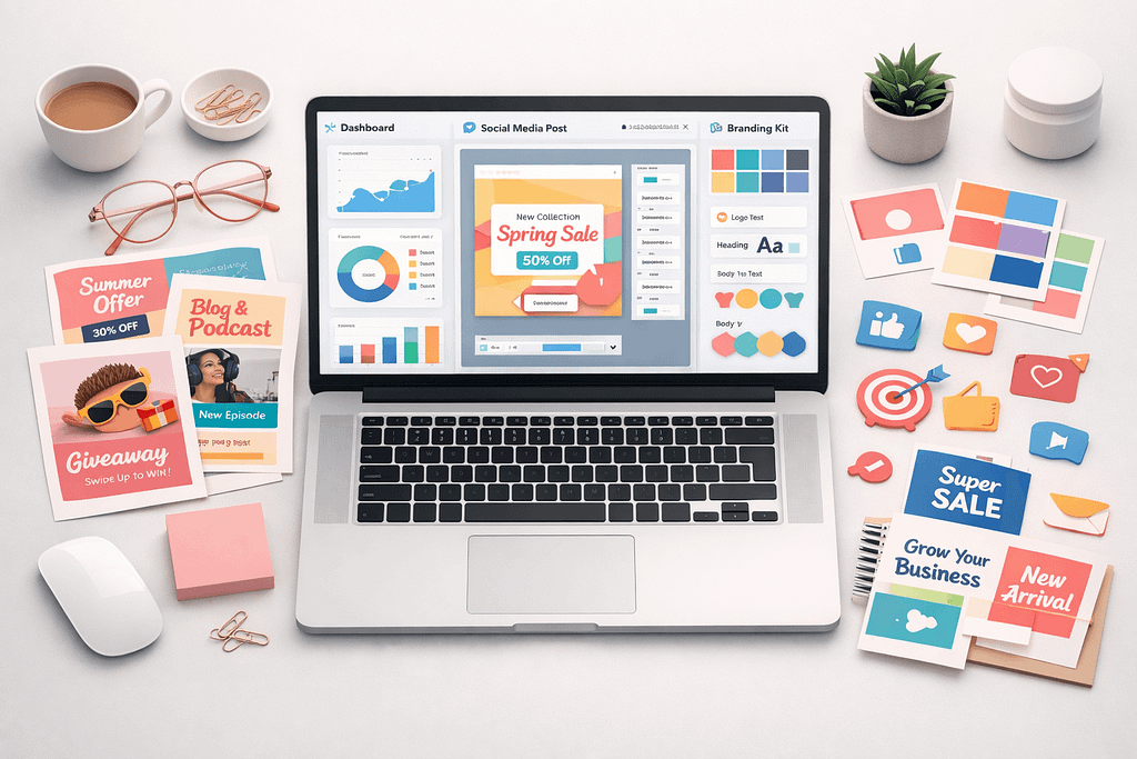 Canva Alternatives Canva Alternatives