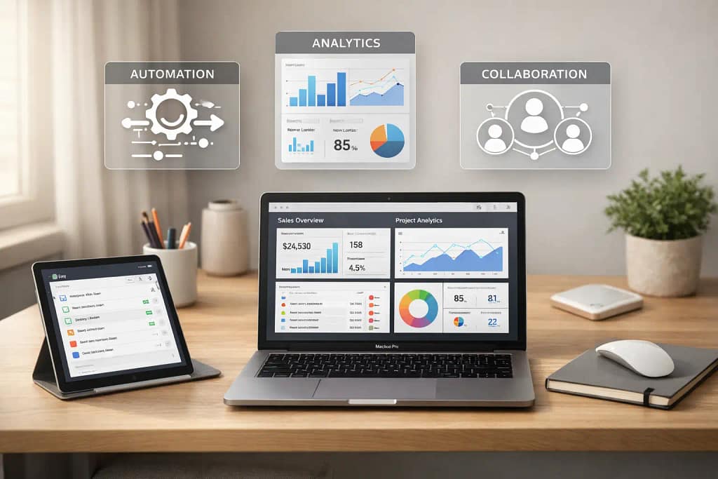 Choosing-the-Right-Digital-Tools-for-Your-Workflow Choosing the Right Digital Tools for Your Workflow
