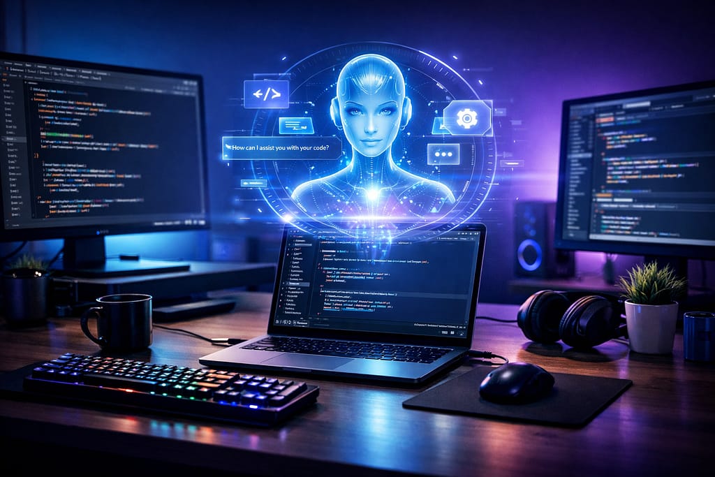 Best ChatGPT Alternatives for Coding Best ChatGPT Alternatives for Coding
