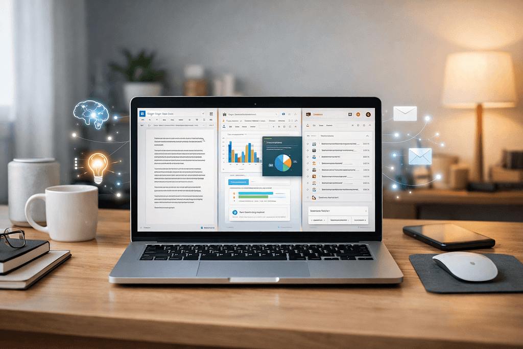 best google workspace ai tools best google workspace ai tools