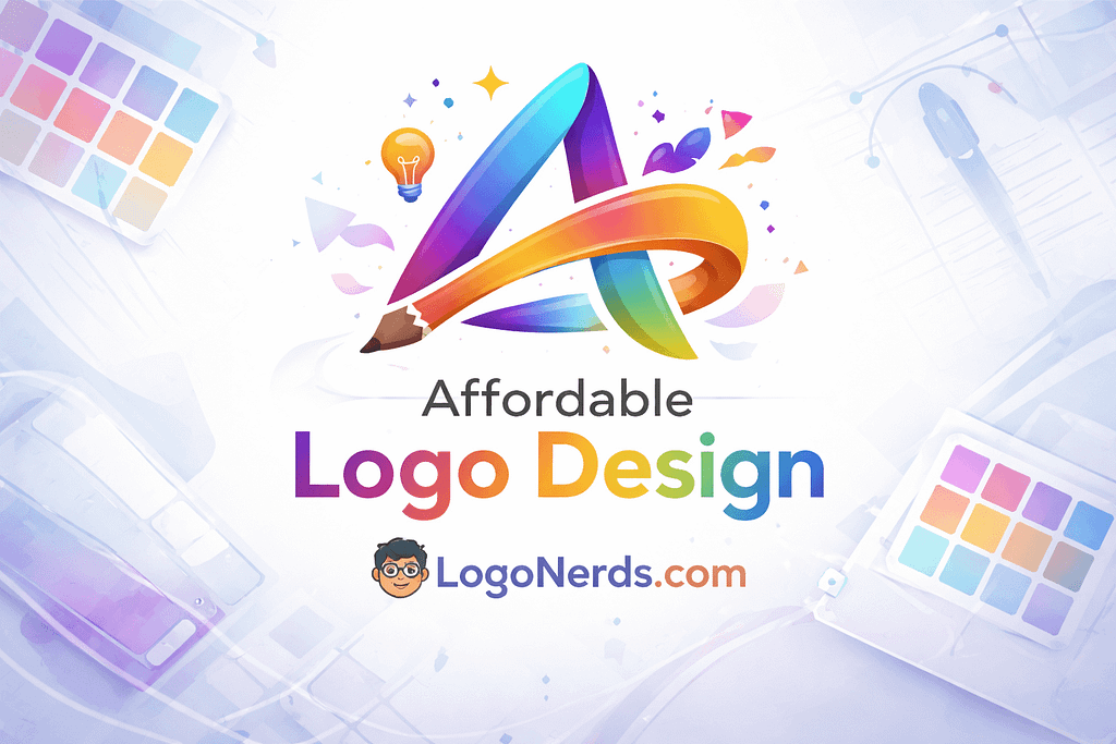 Affordable Logo Design Affordable Logo Design
