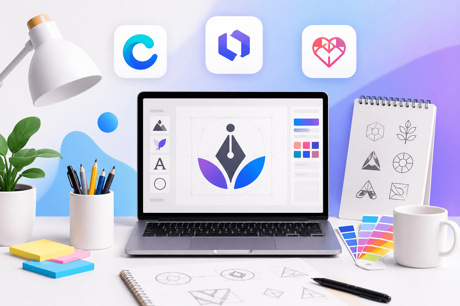 Best Free Logo Makers Best Free Logo Makers