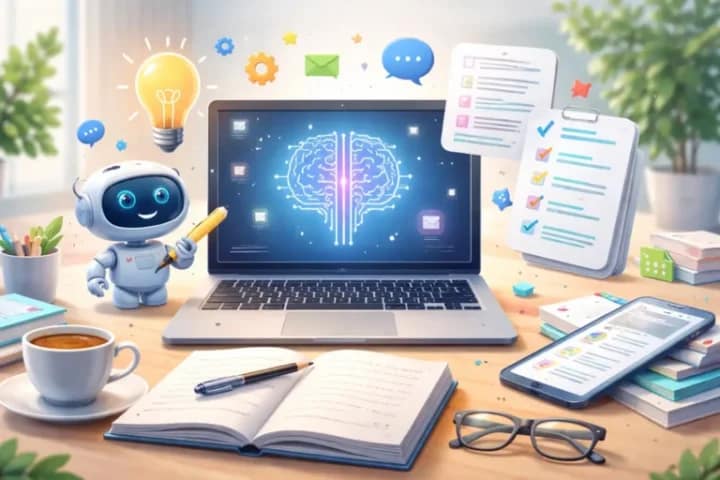 7 Best AI Writing Tools Compared