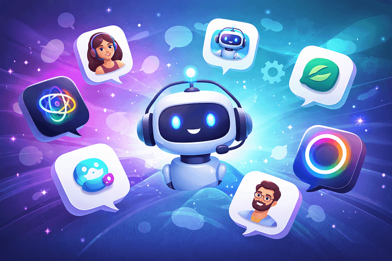 Best ChatGPT Alternatives You Should Try